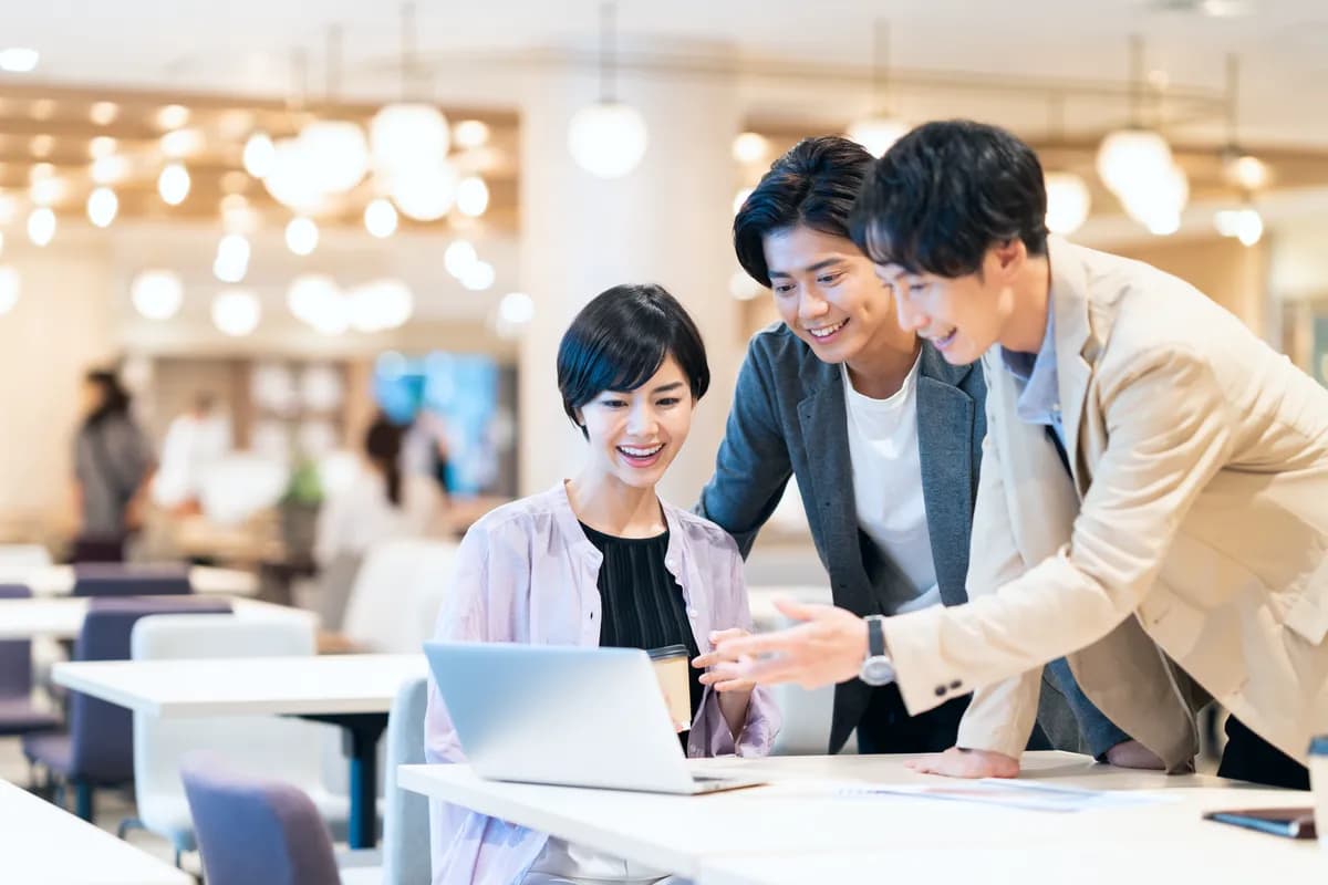 Consulting Solutions チーム