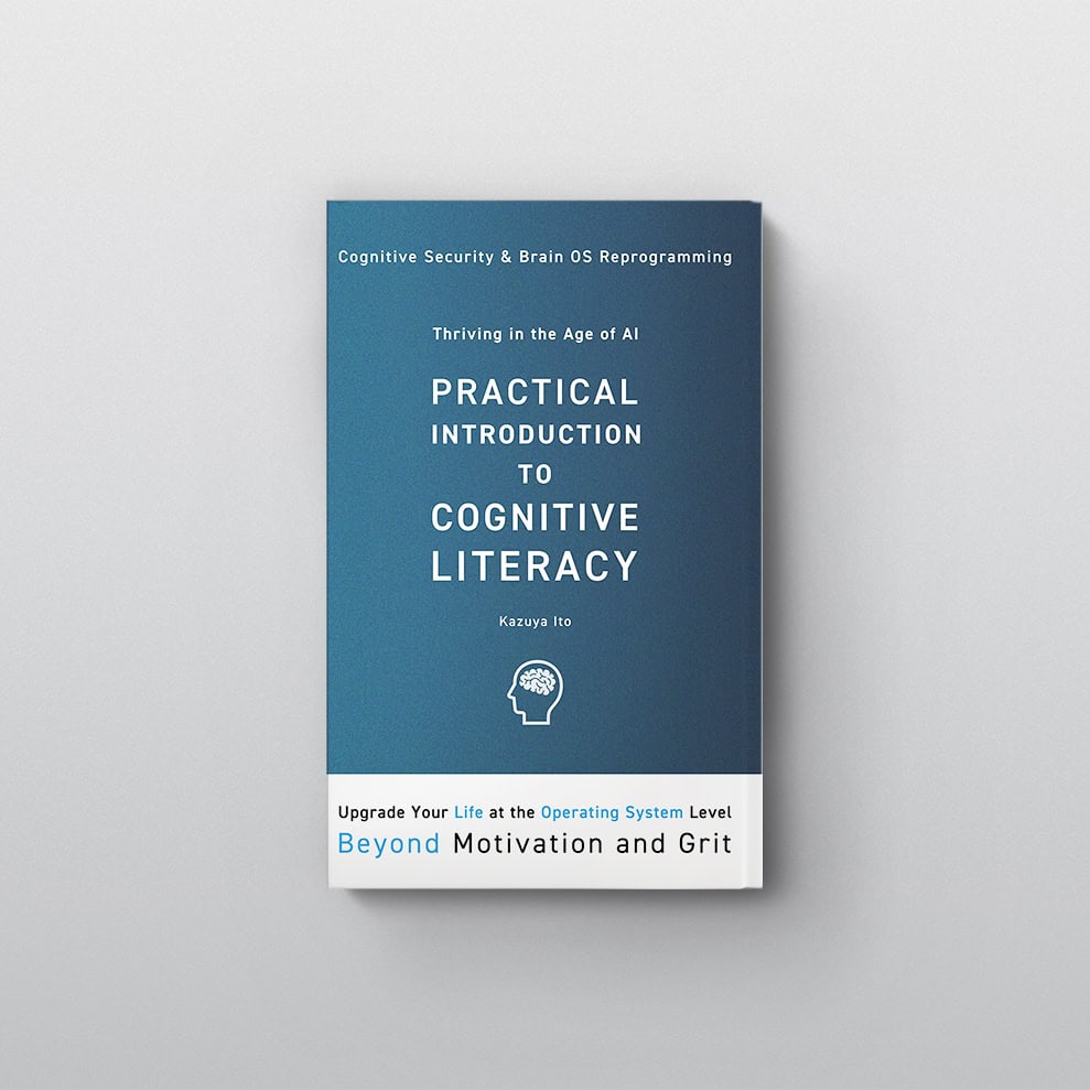 Practical Introduction to Cognitive Literacy